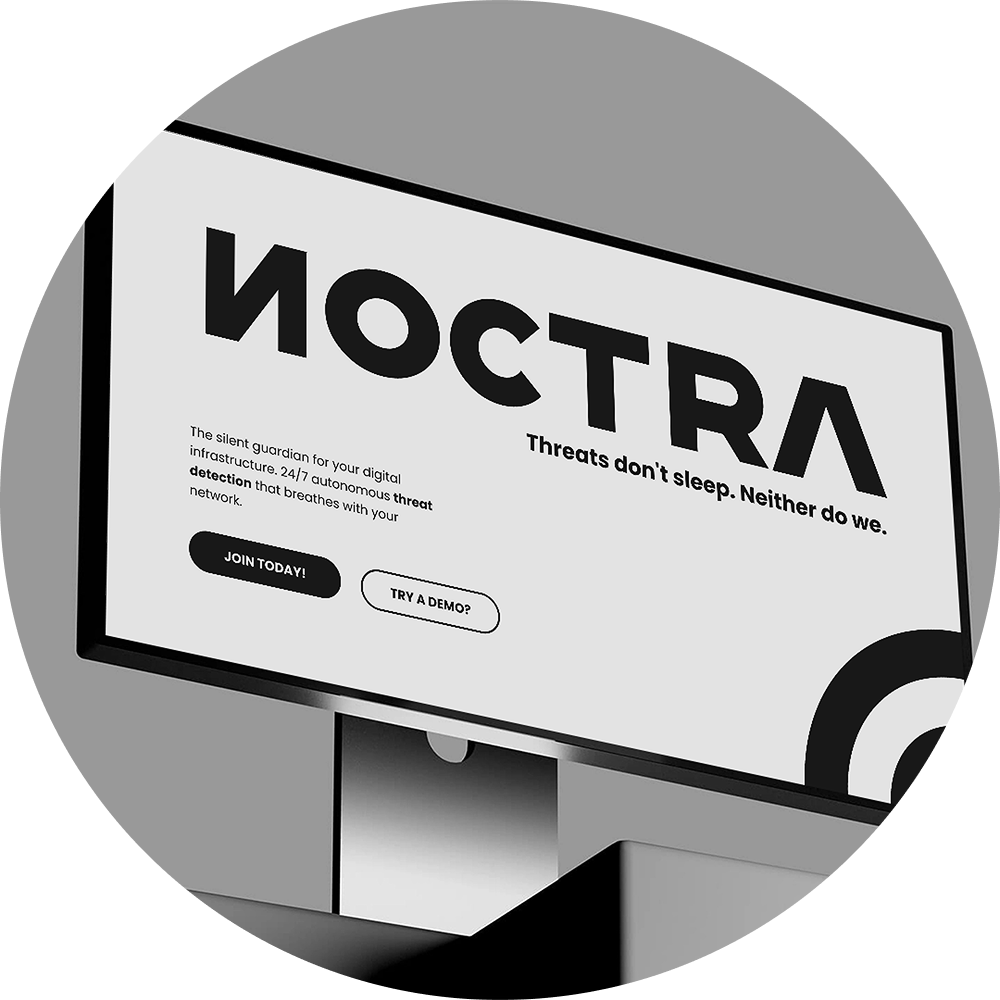 Project Mockup Image